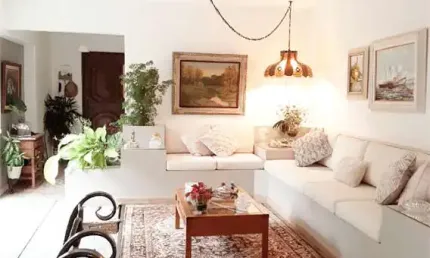 Apartamento a venda e locação no paraiso, com 4 dormitórios e 1 vaga de garagem.