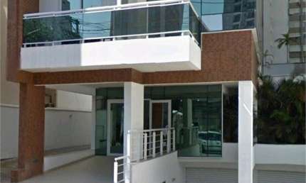 Comercial-São Paulo-JARDIM PAULISTA | Ref.: REO23387