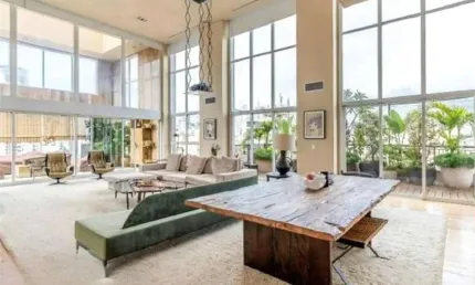 Cobertura duplex venda Jardim América,  5 Suítes, 7 vagas. Piscina. Área Gourmet