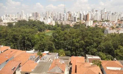 Apartamento com 2 quartos à venda na Rua Paulo Orozimbo, --, Aclimação, São Paulo
