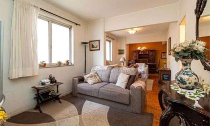 Apartamento com 3 quartos à venda na Alameda Santos, --, Jardim Paulista, São Paulo