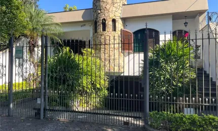 Indianopolis casa residencial com 3 quartos, 1 suite  e 10 vagas