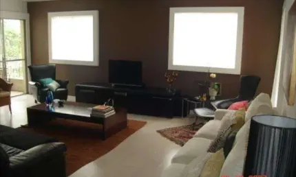 Apartamento com 3 quartos à venda na Rua Antônio Aggio, --, Jardim Sul, São Paulo