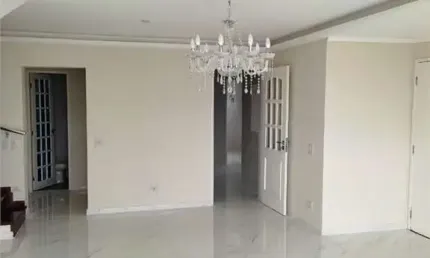 Apartamento com 4 quartos à venda na Rua Cayowaá, --, Perdizes, São Paulo
