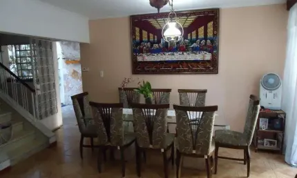 Casa com 4 quartos à venda na Rua Padre Leonardo, --, Campo Belo, São Paulo