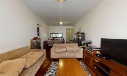 Apartamento para comprar com 2 quartos em Jardim América