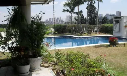 Casa com 3 quartos à venda na Rua Comendador Elias Jafet, --, Jardim Guedala, São Paulo