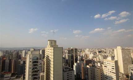 Cobertura duplex com 270m², 3 dormitórios, 2 suites e 3 vagas