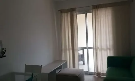 Apartamento à venda de 96 m² no Jardim Leonor com 1 suíte e 2 vagas