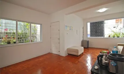 Casa com 3 quartos à venda na Rua Otávio Tarquínio de Souza, --, Campo Belo, São Paulo