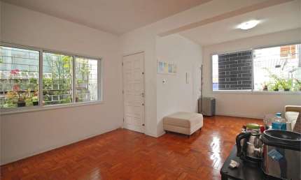Casa comercial à venda na Rua Otávio Tarquínio de Souza, --, Campo Belo, São Paulo