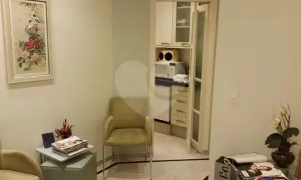 Comercial-são paulo-vila clementino | ref.: reo23577