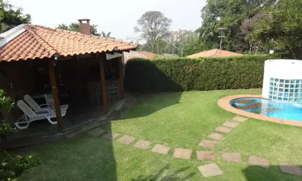 Casa com 3 quartos à venda na Rua Duarte da Costa, --, Lapa, São Paulo