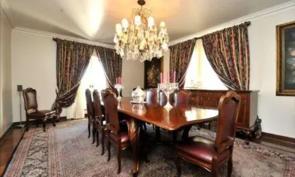 Apartamento-São Paulo-JARDIM PAULISTA | Ref.: REO24655