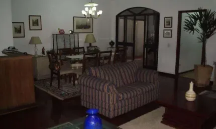 Casa com 4 quartos à venda na Rua João da Cruz Melão, --, Morumbi, São Paulo
