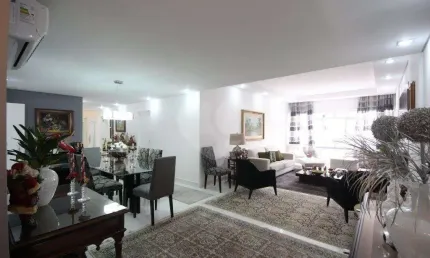 No coração da Av. Paulista! 3 quartos com 1 suíte e 1 vaga de garagem
