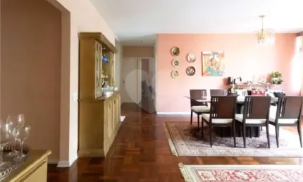 Apartamento com 3 quartos à venda na Rua Pará, --, Bela Vista, São Paulo