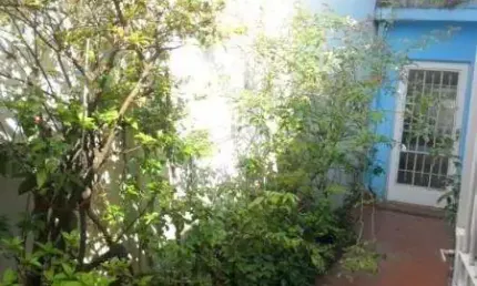 Casa com 3 quartos à venda na Rua Princesa Isabel, --, Brooklin, São Paulo