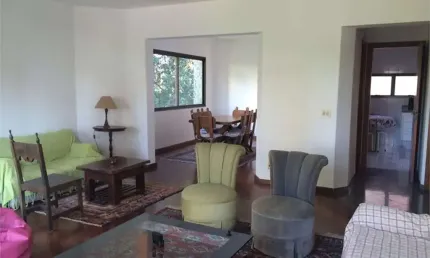 Apartamento bem localizado, moema indios, fora de rota!!