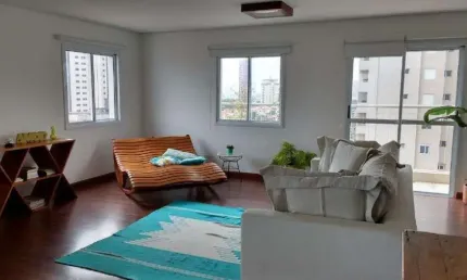 Oportunidade! apartamento duplex, muito iluminado, em excelente estado.