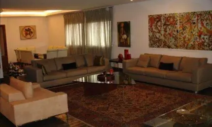 Apartamento-São Paulo-HIGIENÓPOLIS | Ref.: REO26508