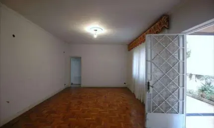 Casa com 3 quartos à venda na Rua Ágata, --, Aclimação, São Paulo