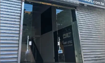 Casa comercial à venda na Alameda dos Nhambiquaras, --, Moema, São Paulo