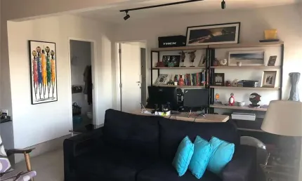 Apartamento-São Paulo-VILA OLÍMPIA | Ref.: REO32537