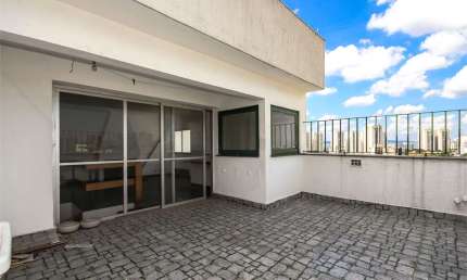 Apartamento com 4 quartos à venda na Rua Passo da Pátria, --, Vila Leopoldina, São Paulo