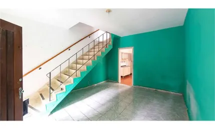 Casa com 2 quartos à venda na Rua Morais de Barros, --, Campo Belo, São Paulo
