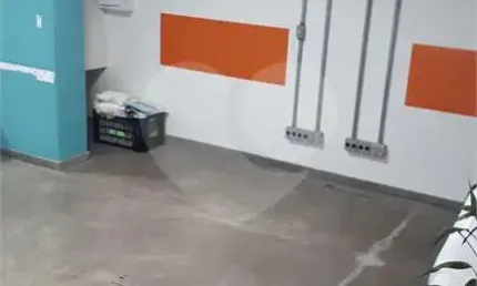 Ponto comercial à venda na Rua Ferreira de Araújo, --, Pinheiros, São Paulo