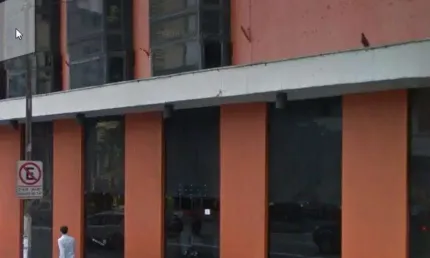 Prédio à venda na Avenida Brigadeiro Luís Antônio, --, Bela Vista, São Paulo