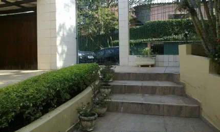 Casa com 4 quartos à venda na Rua Pombal, --, Perdizes, São Paulo