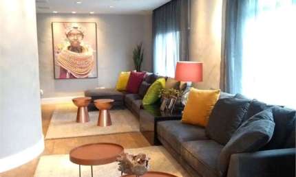 Oportunidade nos Jardins! Apto duplex a venda, edifício recuado, próximo ao Clube Paulistano.