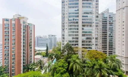 Apartamento com 3 quartos à venda na Rua Artur Prado, --, Bela Vista, São Paulo