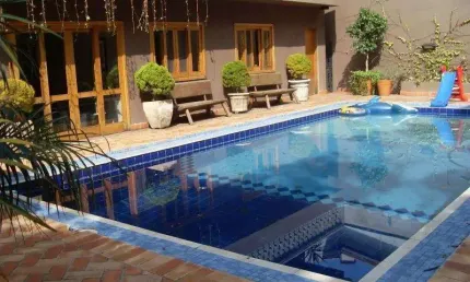 Casa com 4 quartos à venda na Rua Saldanha da Gama, --, Lapa, São Paulo