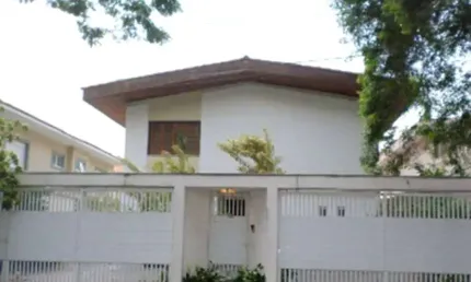Casa com 4 quartos à venda na Rua Belini, --, Pinheiros, São Paulo