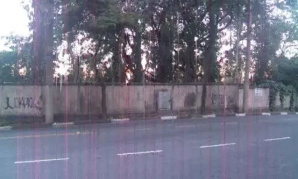 Terreno à venda na Rua Professor Benedito Montenegro, --, Morumbi, São Paulo