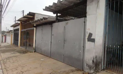 Casa comercial à venda na Rua Estevão Baião, --, Campo Belo, São Paulo