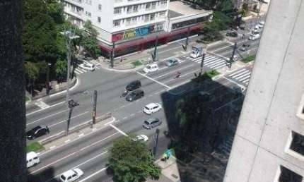 Sala comercial para alugar na Avenida Paulista, --, Bela Vista, São Paulo