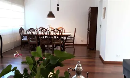 Apartamento com 3 quartos à venda na Rua João Álvares Soares, --, Campo Belo, São Paulo