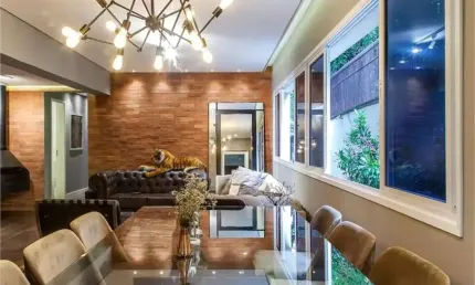 Apartamento com 3 quartos à venda na Rua Haddock Lobo, --, Jardim América, São Paulo