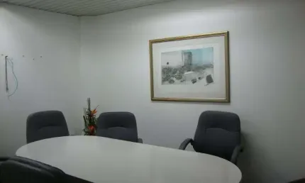 Sala comercial à venda na Rua Joaquim Floriano, --, Itaim Bibi, São Paulo