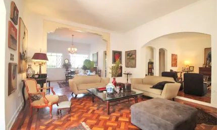 Casa com 3 quartos à venda na Rua dos Miranhas, --, Vila Madalena, São Paulo