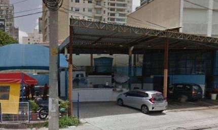 Terreno à venda na Rua Doutor Renato Paes de Barros, --, Itaim Bibi, São Paulo