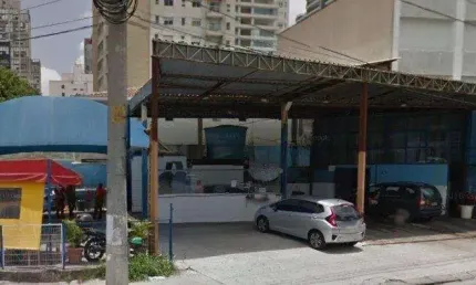Terreno comercial à venda na Rua Doutor Renato Paes de Barros, --, Itaim Bibi, São Paulo