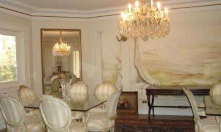 Apartamento com 4 quartos à venda na Avenida José Galante, --, Morumbi, São Paulo