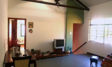 Casa com 6 quartos à venda na Rua Doutor José Almeida Camargo, --, Vila Madalena, São Paulo