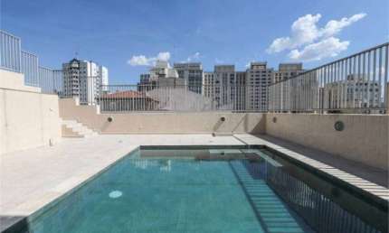 Cobertura com 3 quartos à venda na Rua dos Ingleses, --, Bela Vista, São Paulo