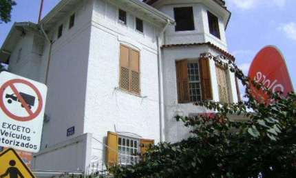 Casa comercial à venda na Rua Goiás, --, Higienópolis, São Paulo